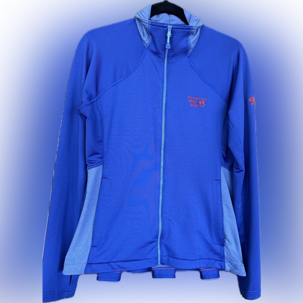 Mountain HardWear Women’s Lightweight Jacket Size M
